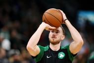 Dallas Mavericks v Boston Celtics